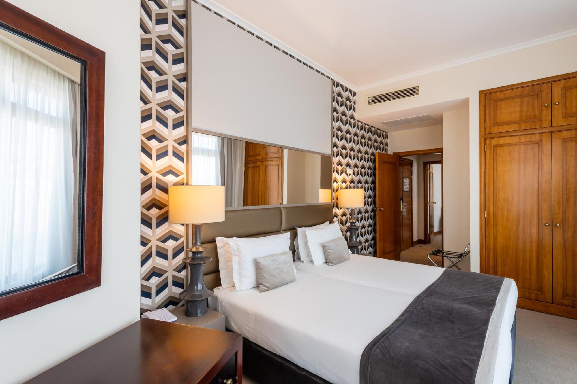 Suite Balcony